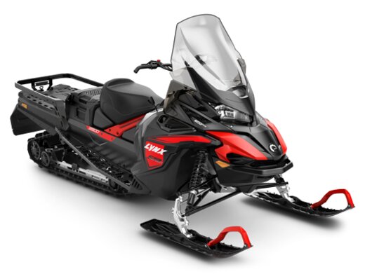 фото BRP 59 RANGER